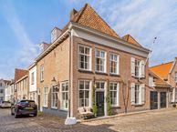 Wijksestraat 21, 5256 BH Heusden (Gem. Heusden)