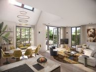 Parkwoningen (hoek) | Park Looburgh (Bouwnr. 19), 5571 LK Bergeijk