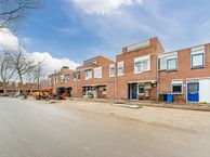 Lepelaarstraat 24, 2623 NX Delft
