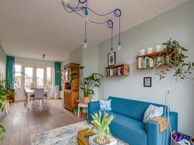 Rijnlaan 3 bis A, 3522 BA Utrecht