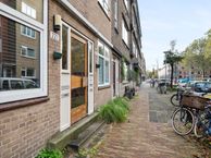 Van der Meydestraat 22 A, 3039 TJ Rotterdam