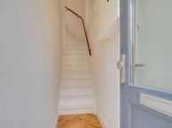 Swammerdamstraat 17 BIS, 3553 RV Utrecht