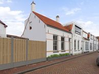 van Gorcumdwarsstraat 1, 3245 BD Sommelsdijk