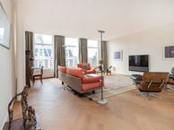 Weteringschans 77 II+III, 1017 RX Amsterdam