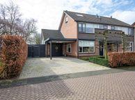 Graaf Wichmanstraat 1, 3882 CP Putten