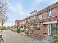 Berberis 29, 3247 DS Dirksland