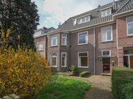 Groesbeekseweg 188, 6523 PC Nijmegen