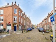 Van Lennepstraat 4 Bis, 3532 TN Utrecht