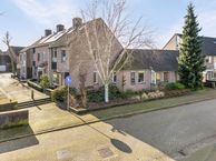 Hoge Stee 17, 4847 BG Teteringen