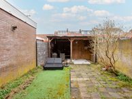 Charlotte de Bourbonstraat 32, 1901 TL Castricum