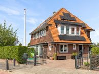 Gijsbrecht van Amstelstraat 400, 1216 CC Hilversum