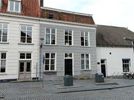 Hoogstraat 4, 4611 MT Bergen op Zoom