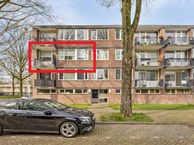 Mangrovestraat 45, 5037 JH Tilburg