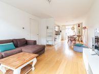 Overtoom 544 B, 1054 LM Amsterdam