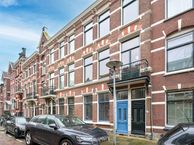 Bellamystraat 24, 3514 EM Utrecht