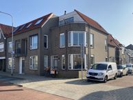 W. Taatstraat 2 B, 2225 ZN Katwijk (ZH)