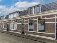 Concordiastraat 10, 2406 XZ Alphen aan den Rijn
