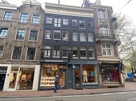 Utrechtsestraat 106 2, 1017 VS Amsterdam