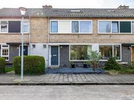 Ranonkelstraat 16, 9741 LT Groningen