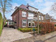 Clematislaan 9, 2111 BD Aerdenhout