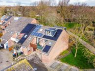 Kruiszwin 3742, 1788 PP Julianadorp