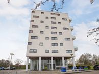 J. de Baanlaan 21, 3201 KT Spijkenisse