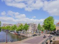 Keizersgracht 718 B, 1017 EW Amsterdam