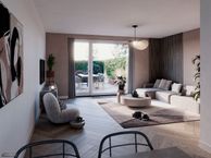 Paradijsvogelweg (Bouwnr. 121), 1349 DP Almere