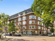 Roerstraat 115 3/4/5, 1078 LM Amsterdam