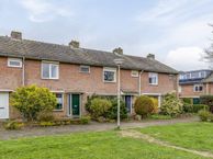 Agaatstraat 5, 6534 WS Nijmegen