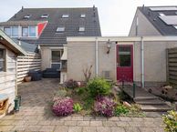 Cumulus 16, 1747 EH Tuitjenhorn