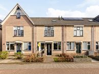 Van Maerlantstraat 17, 3906 EL Veenendaal