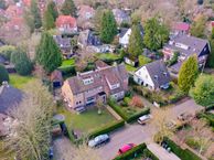 Stadhouderslaan 3, 1405 GA Bussum