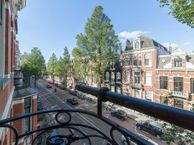 Willemsparkweg 115 -II, 1071 GW Amsterdam