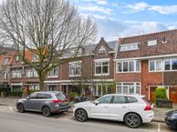 Koningin Wilhelminalaan 543 B, 2274 BE Voorburg