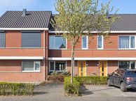 Cadansstraat 38, 5245 BT Rosmalen