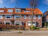 Prins Bernhardstraat 21, 1901 DS Castricum