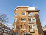 Griseldestraat 22 2, 1055 AW Amsterdam