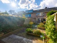 Franz Lehárlaan 145, 2102 GM Heemstede