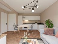 Amstelkade 48 H, 1078 AH Amsterdam