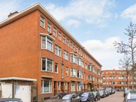 Breitnerstraat 109 A, 3015 XE Rotterdam