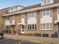 Sartrezijde 54, 2725 PR Zoetermeer