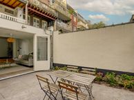 Eerste Schinkelstraat 39 hs, 1075 TW Amsterdam