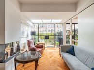 Leimuidenstraat 31-HS, 1059 EE Amsterdam