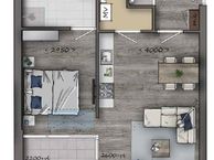 Kerkstraat 38 a, 5521 JL Eersel