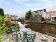 Van Barenstraat 20, 2628 LD Delft