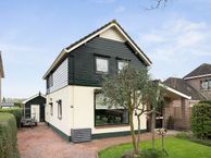 Oud Bonaventurasedijk 56, 3291 CL Strijen