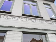 Sint Maartenstraat 6 B, 2405 HZ Alphen aan den Rijn