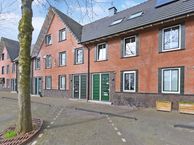 Vollenhovekade 8, 3826 EA Amersfoort