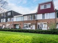 Jaspersstraat 47, 1504 GC Zaandam